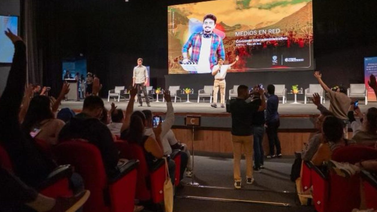 Narra Tu Territorio alista su segunda temporada para contar Colombia
