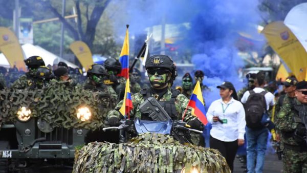 20 de julio: por qué Colombia celebra el Día de la Independencia