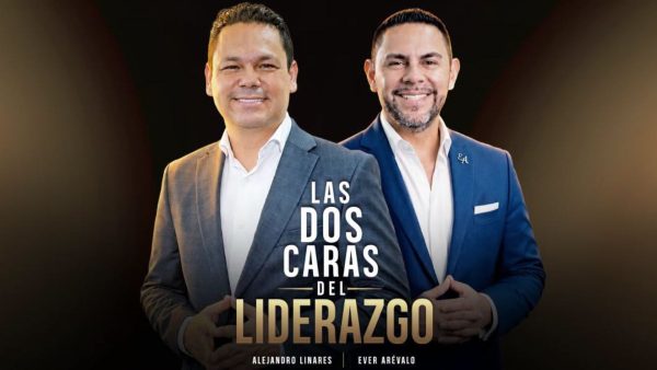 Bogotá recibe el lanzamiento de Las dos caras del liderazgo