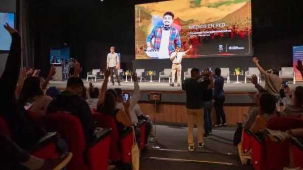 Narra Tu Territorio alista su segunda temporada para contar Colombia