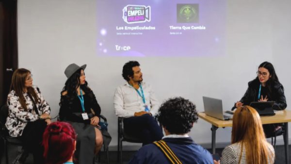 Canal Trece presenta dos series innovadoras en el BAM 2026