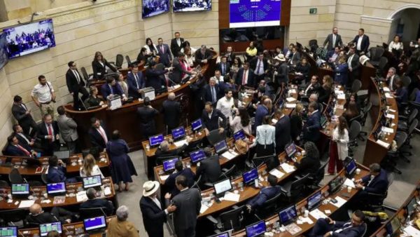 Congreso 2026-2030: así será la instalación del nuevo periodo legislativo