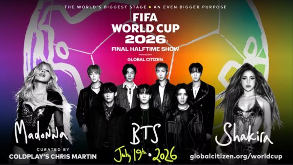 Final del Mundial 2026: horario, artistas y todo sobre España vs. Argentina