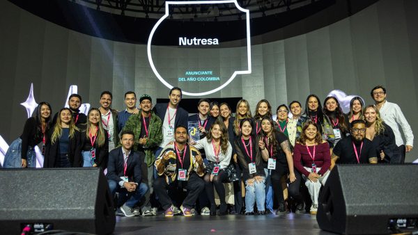 Grupo Nutresa es Anunciante del Año en los TikTok Ad Awards Andina 2026