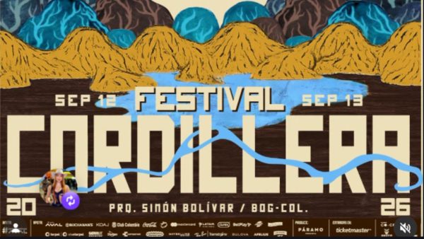 Festival Cordillera destaca el legado de artistas LGBTIQ+ en Colombia