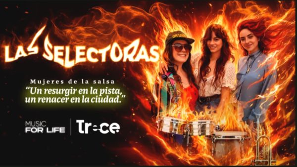 Canal Trece presenta Las Selectoras en el BAM 17