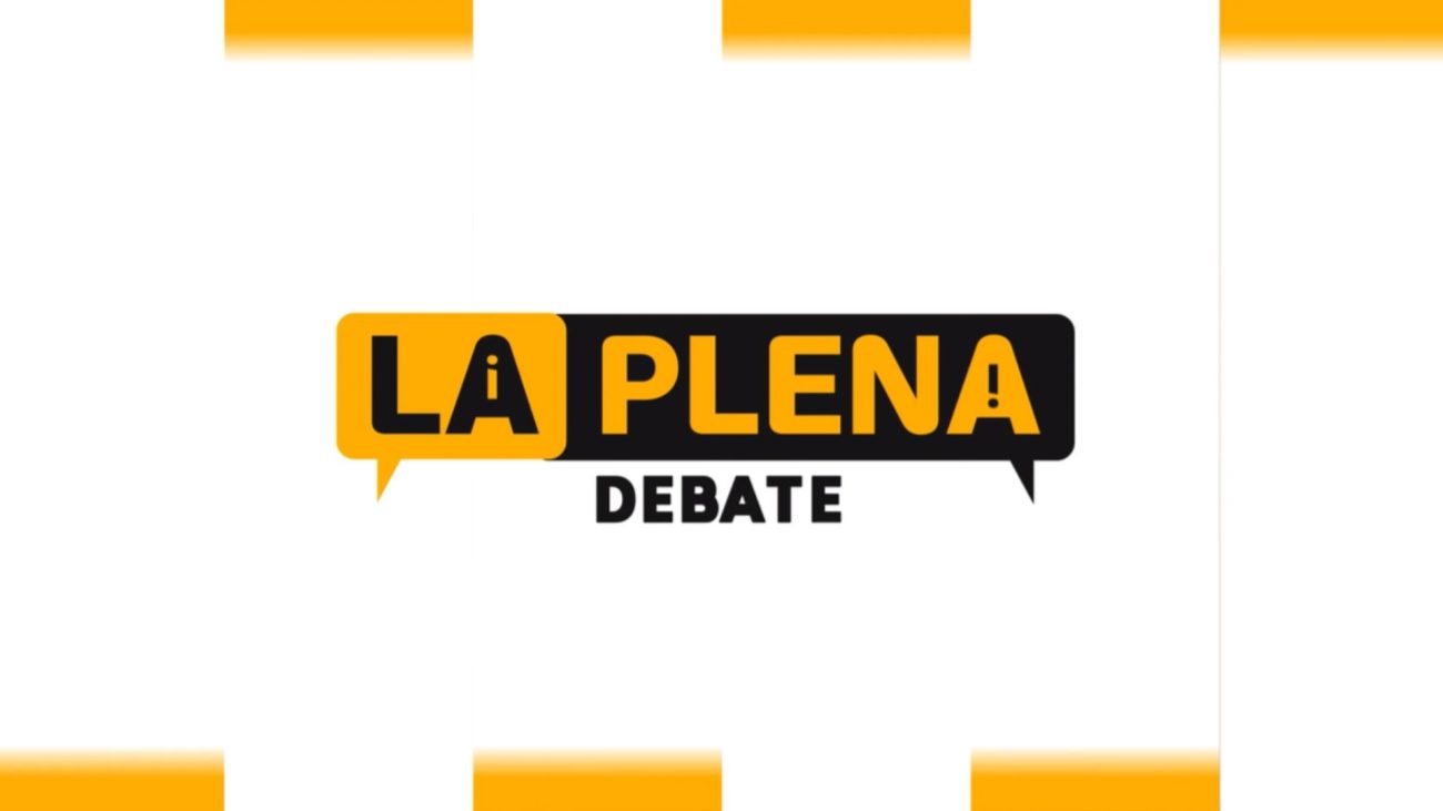 Debatir con argumentos: la apuesta de La Plena por la ciudadanía