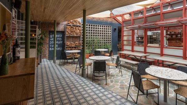 La Olla Dominical: cocina tradicional colombiana revive en Bogotá