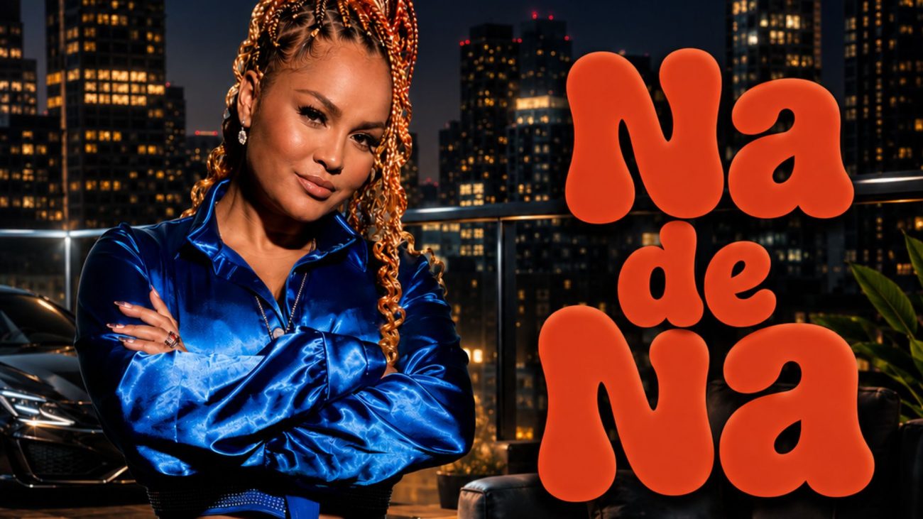 Amneliz presenta "Na de Na", un himno de empoderamiento femenino