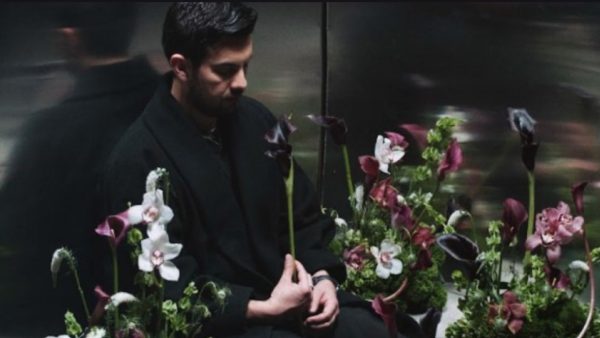 Humano en Tránsito presenta 'Sol de Lluvia' en el Teatro Jorge Eliécer Gaitán
