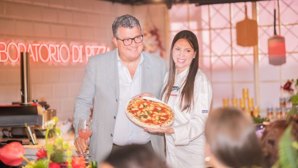 Pizzardi traerá a Colombia los auténticos tomates San Marzano DOP