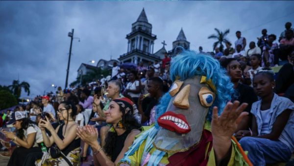 El programa Circuitos Vivos llega a nuevos escenarios
