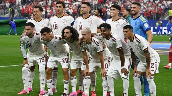 Si España le gana a Bélgica: cuándo jugaría semifinal y contra quién