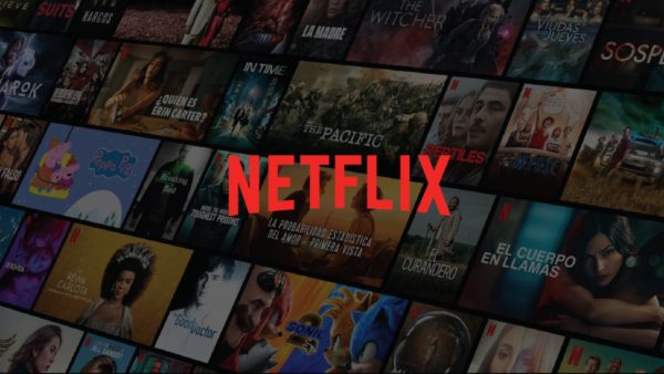 Netflix en julio de 2026: estrenos de series y películas