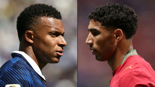 Francia vs Marruecos EN VIVO: hora, canal y dónde ver en Colombia
