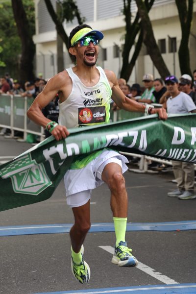 Grandeza Run Fest 2026 reunirá 10.000 corredores en Medellín