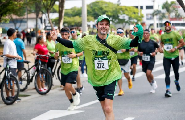 Grandeza Run Fest 2026 reunirá 10.000 corredores en Medellín