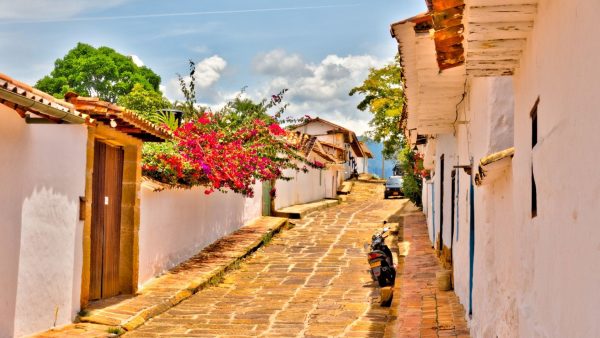 Los pueblos más lindos de Santander que parecen detenidos en el tiempo