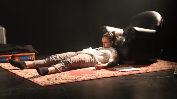 Festival de Monólogos 2026 regresa a Bogotá con 21 funciones teatrales