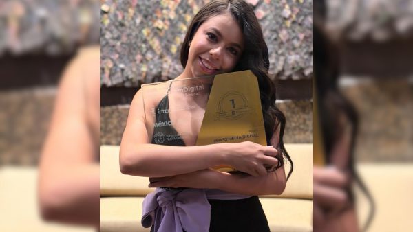 Jeimy Bula: la mente digital detrás del nuevo triunfo de Canal Trece