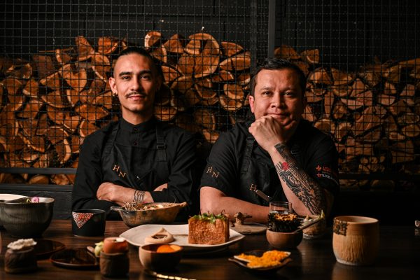 Davivienda Restaurant Tour 2026 traerá a 17 chefs de talla mundial a Colombia
