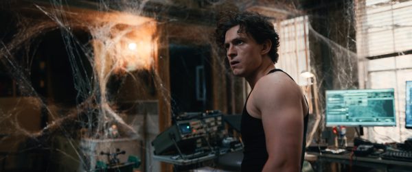 Spider-Man: Brand New Day llega a Cinemark Colombia el 29 de julio