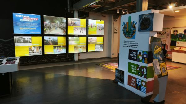 Maloka en agosto: agenda gratuita de ciencia, cine, música y astronomía