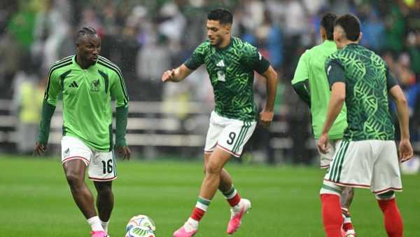México vs Inglaterra retrasado: por qué cambió la hora del partido