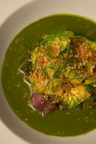 La Olla Dominical: cocina tradicional colombiana revive en Bogotá