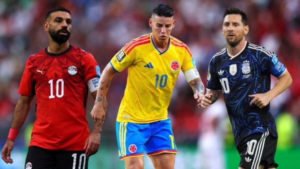 Partidos del Mundial 2026 hoy 3 de julio: horarios y dónde ver en Colombia