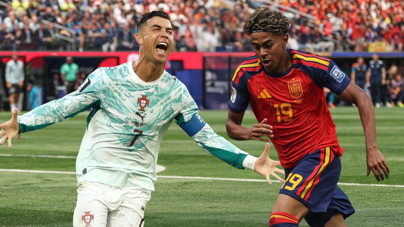 Portugal vs España: cuándo juegan por octavos del Mundial 2026