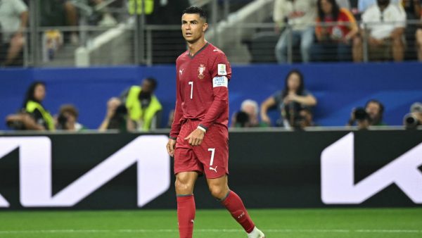 Portugal eliminado del Mundial 2026: Cristiano Ronaldo se despide de las Copas