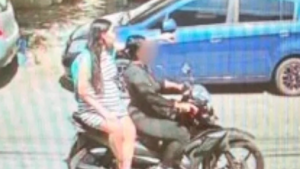 Investigaron el feminicidio de joven embarazada en Cali: Denuncian robo de bebé de 8 meses de gestación