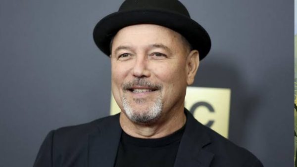 Rubén Blades en Medellín 2026: Fecha, lugar y detalles del "Fotografías Tour"