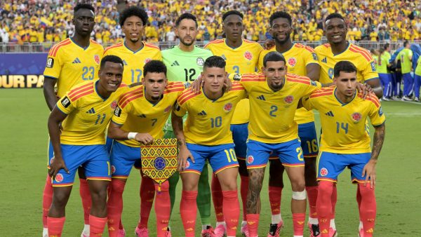 Colombia vs Suiza EN VIVO: hora, canal y dónde ver en Colombia