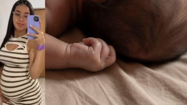 Caso María Camila Potosí: Capturan a cinco sospechosos y hallan restos que serían de su bebé