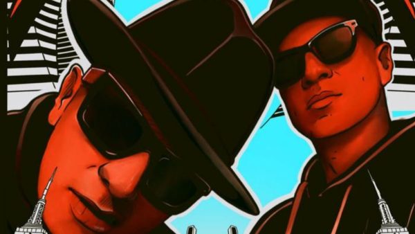 Unión de esquinas: Tres Coronas encenderá La Pámpara Bar con una noche de rap y salsa