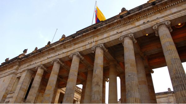 Del Congreso a tu vida: Así nace una ley en Colombia