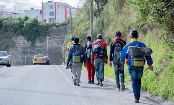 ADN Dignidad inicia una nueva etapa de respuesta humanitaria en Colombia