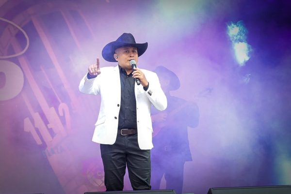 Joropo al Parque reunió a más de 39.600 personas en Bogotá