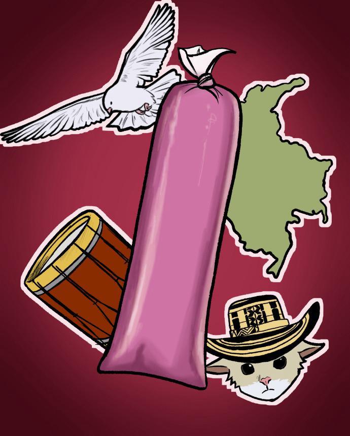 ¿Y cuál es la vaina? Las palabras que Colombia se niega a soltar, aunque algunos insistan en corregirlas