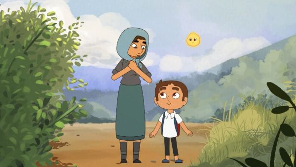 Historias que nacen en los territorios: Así cuenta "Antes de que pase" las realidades de las comunidades colombianas
