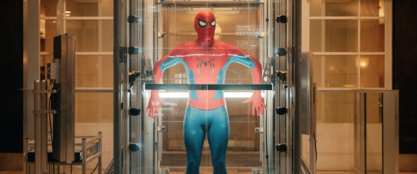 Spider-Man: Brand New Day llega a Cinemark Colombia el 29 de julio