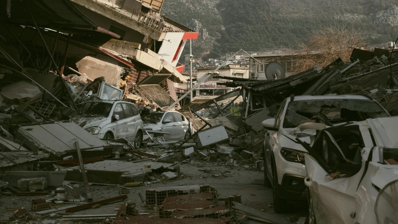 ¿Si tiembla en Japón, tiembla en Chile? Mito y realidad sobre la "conexión" sismológica del Pacífico