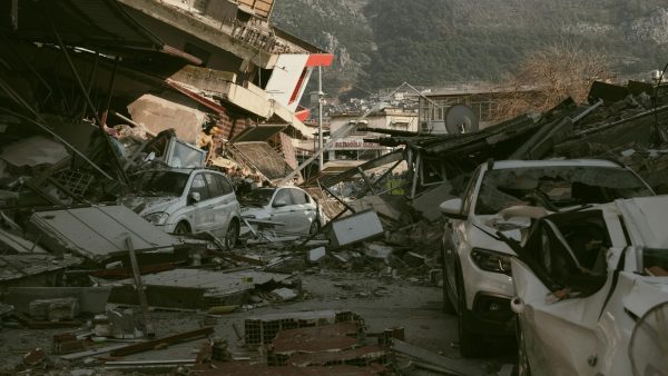 ¿Si tiembla en Japón, tiembla en Chile? Mito y realidad sobre la "conexión" sismológica del Pacífico