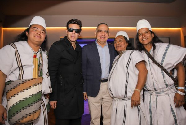 Santa Marta celebra 501 años con la Fiesta del Mar 2026 y un concierto de BEÉLE