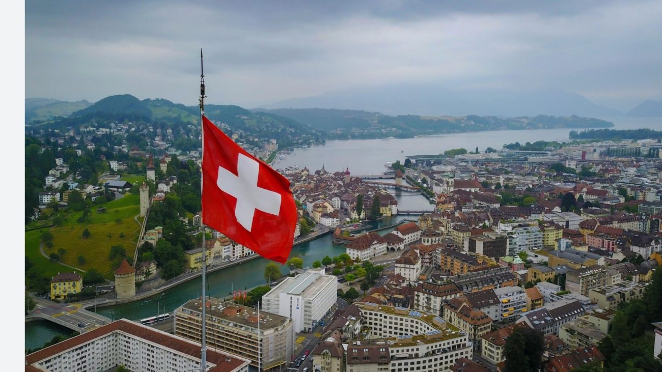 Suiza: Precisión, multiculturalidad y rigor en el corazón de Europa