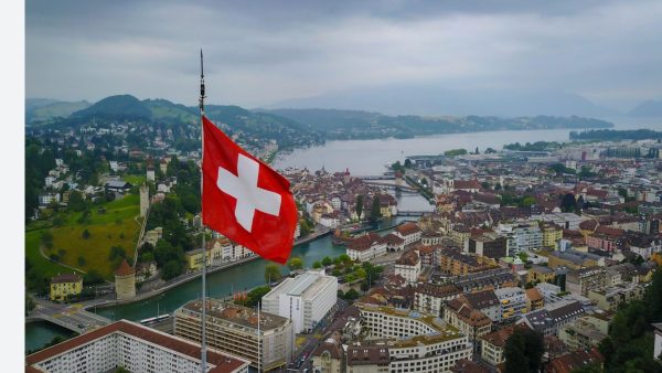 Suiza: Precisión, multiculturalidad y rigor en el corazón de Europa