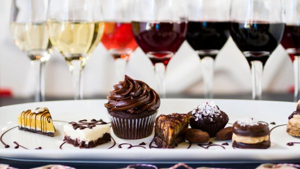 Plan familiar en el sur: Festival de Vino, Postres y Café en Bogotá