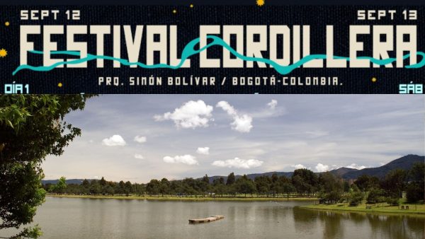 ¡Pura fiesta latina! El Festival Cordillera 2026 revela su cartel por días